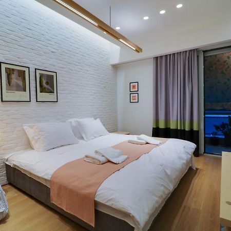Superior Central Apt|3Min To Metro|Ac|Netflix|Imac Афіни Екстер'єр фото